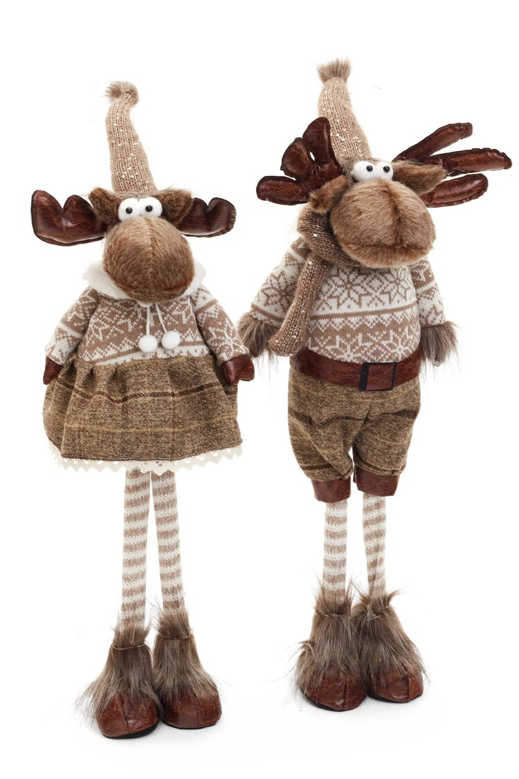 ADV Copy of SOURIS SUR PIED ASSORTIES MONSIEUR OU MADAME