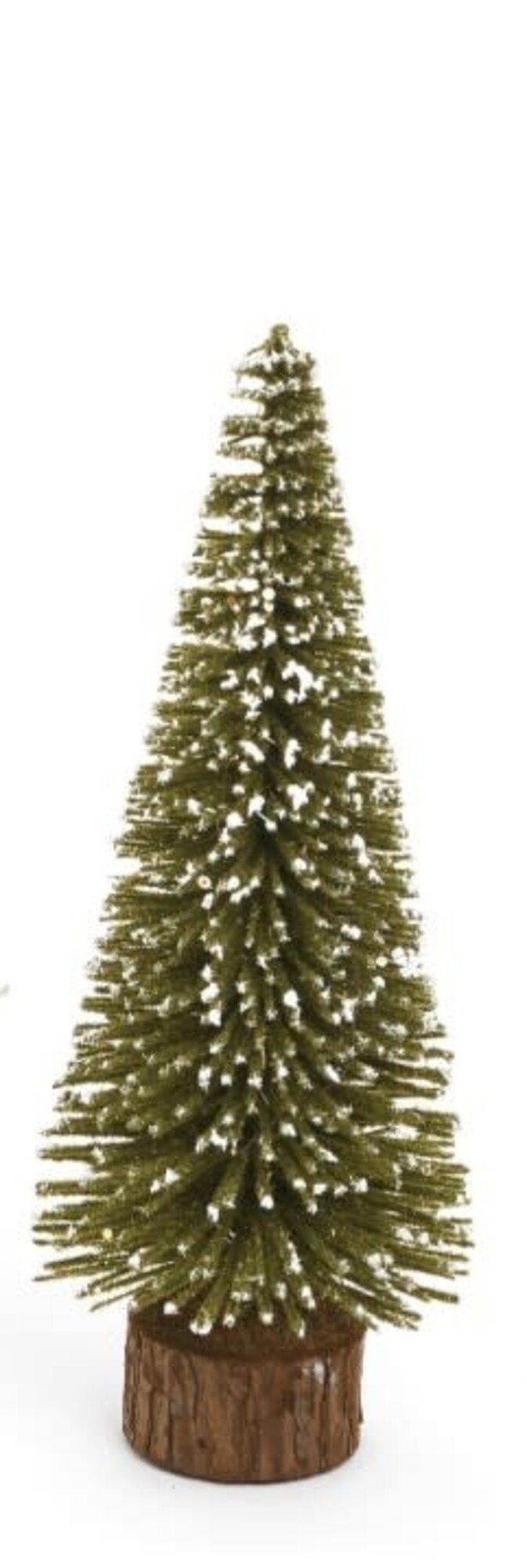 ADV Copy of GRAND SAPIN VERT/BLANC SUR TRONC 14H
