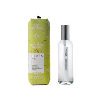 LUCIA PARFUM D AMBIANCE 100ML EUCALYPTUS ET GARDENIA