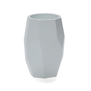 HARMAN d- VERRE NEST RESINE GRISE