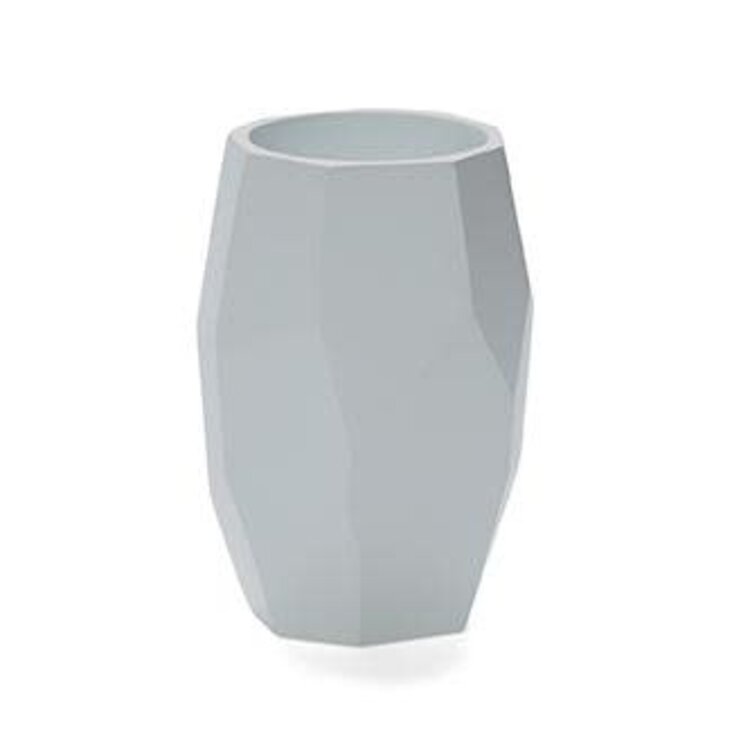 HARMAN D-  Verre nest en résine gris