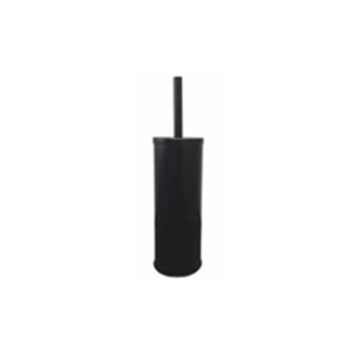 IMPÉRIAL BROSSE DE TOILETTE EN METAL NOIR MAT