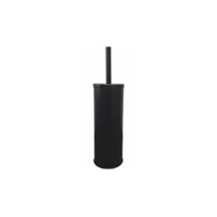 IMPÉRIAL BROSSE DE TOILETTE EN METAL NOIR MAT
