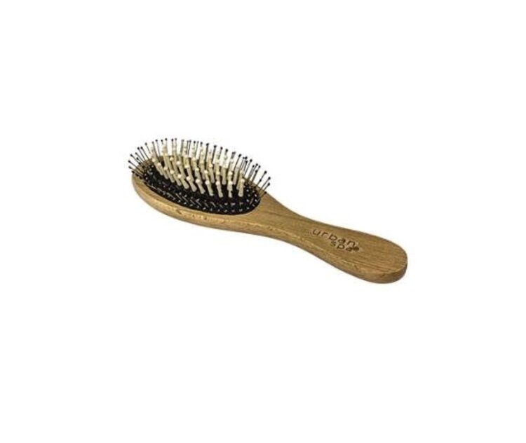 URBAN SPA BROSSE-MASSAGE POUR CHEVEUX