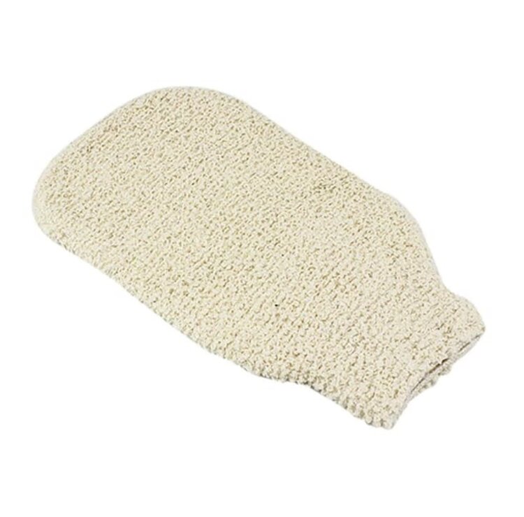 URBAN SPA Mitaine de bain douce