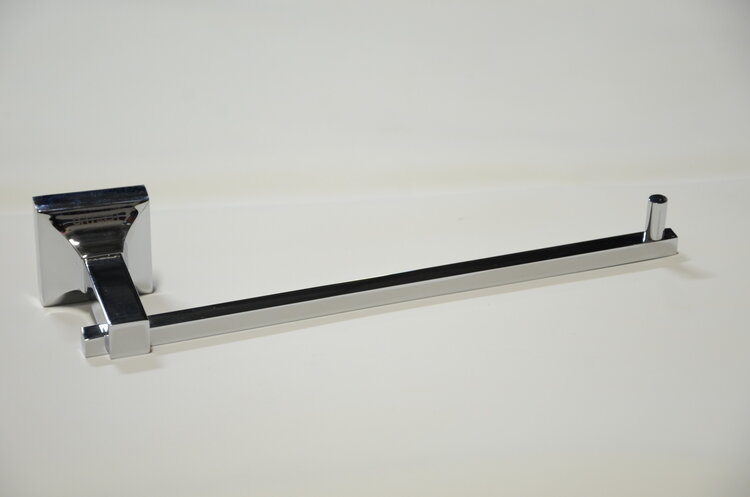 ORTECH PORTE SERVIETTE CHROME