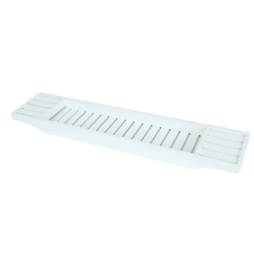 IMPÉRIAL d- Pont de bain en bois blanc