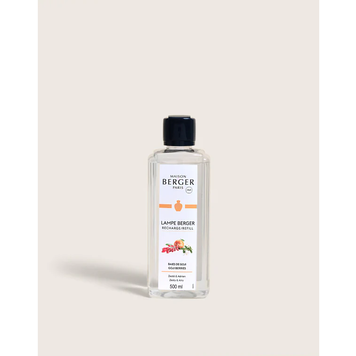 BERGER PARIS PARFUM 500ML BAIE DE GOJI