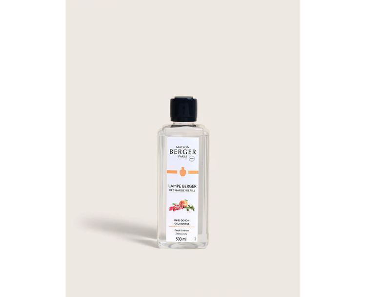 BERGER PARIS Parfum 500ml baie de goji