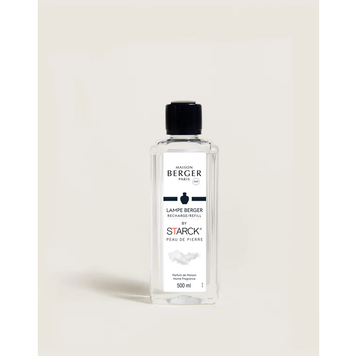 BERGER PARIS PARFUM 500ML PEAU DE PIERRE DE STARCK