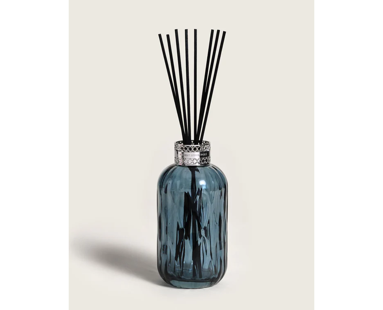 BERGER PARIS BOUQUET  QUINTESSENCE BLEU