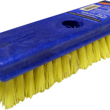 DYNAMIC BROSSE À PATIO DE RÉCURAGE, 8''