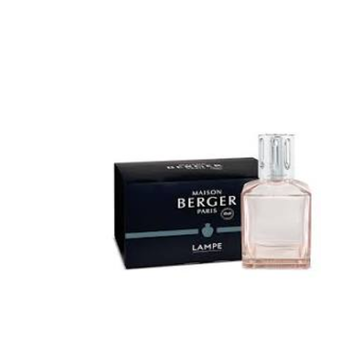 BERGER PARIS LAMPE CARRE NUDE