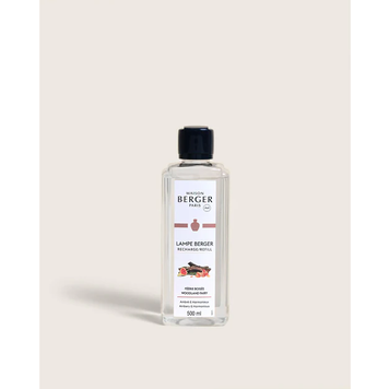 BERGER PARIS PARFUM 500ML FEERIE BOISEE