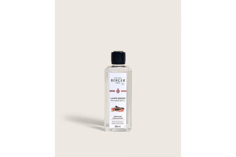 BERGER PARIS Parfum 500ml feerie boisee