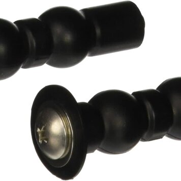 TOTO ANCRAGE DE BOULON POUR SIEGE TOILETTE REMPLACE THU599