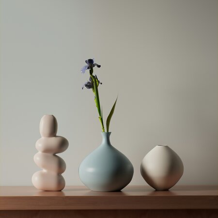 Vases & Urns