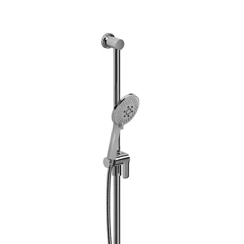 RIOBEL Douchette sur rail 5055 chrome
