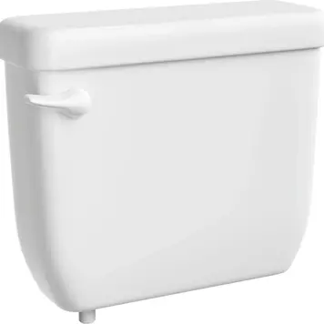 PROFLO Réservoir non isolé proflo 6L installation 10po blanc