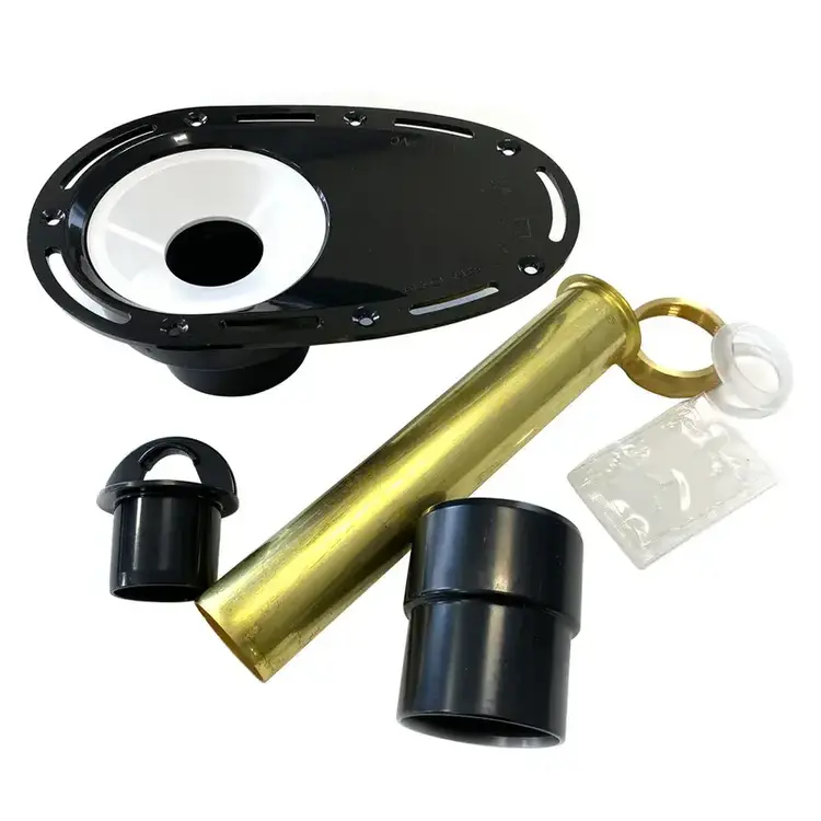 AKKTUEL DRAIN DE PLANCHER POUR BAIN CONNECTEUR RAPIDE