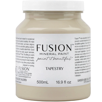 FUSION Copy of Peinture minérale fusion 95 lavender haze 500ml
