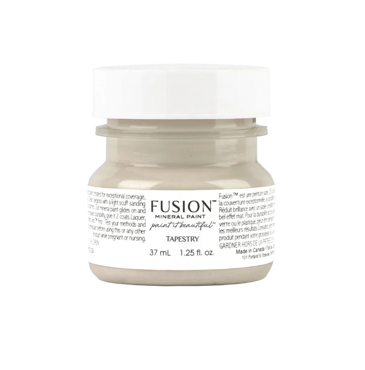 FUSION Peinture minérale fusion 37ml couleur 96 tapestry