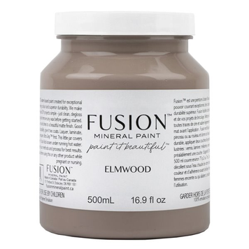 FUSION Copy of Peinture minérale fusion 92 chestnut mare 500ml