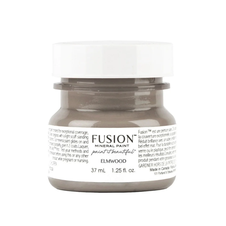 FUSION Peinture minerale fusion 93 elmwood  37ml