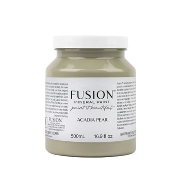 FUSION Copy of Peinture minérale fusion 89 wood wick 500ml