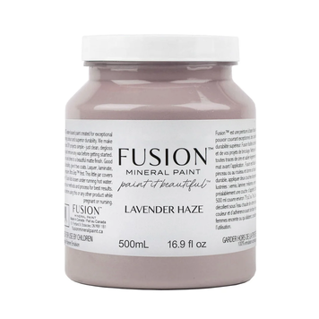 FUSION Peinture minérale fusion 500ml couleur 95 lavender haze