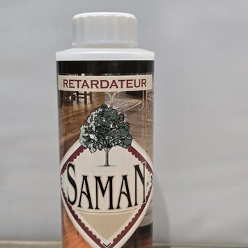 SAMAN Retardateur Saman pour teinture 236 ml