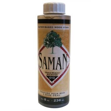 Teinture Saman à base d'eau 236 ml au blé entier