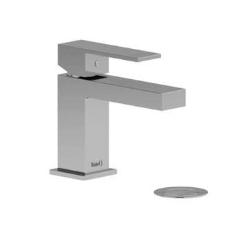 RIOBEL Robinet de lavabo monotrou kubik chrome