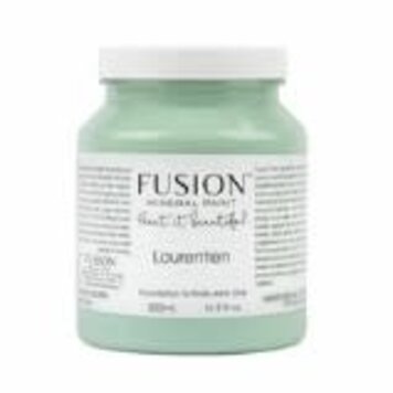 FUSION Peinture minérale Fusion 20 Laurentien 500ml