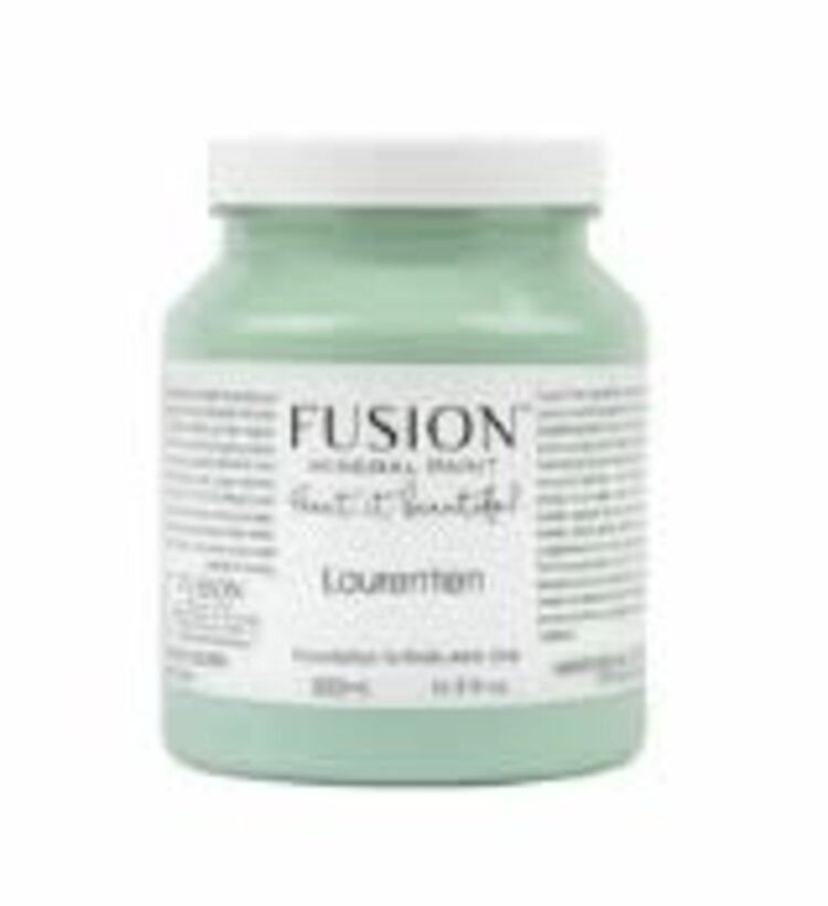 FUSION Peinture minérale fusion 500ml couleur 20 Laurentien