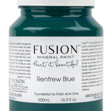 FUSION Peinture minérale fusion 500ml couleur 22 Renfrew