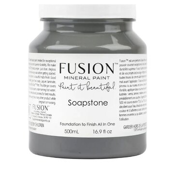 FUSION Peinture minérale Fusion 26 Pierre 500ml