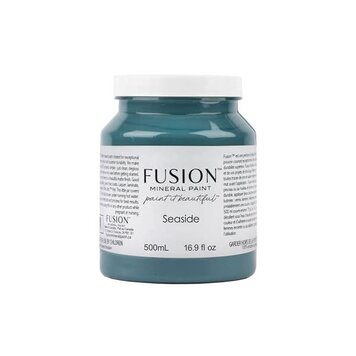 FUSION Peinture minérale fusion 500ml couleur 29 Bleu Nuit