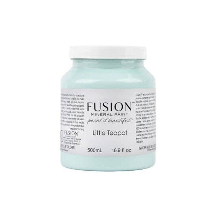 FUSION Peinture minérale Fusion 37 Little Teapot 500ml