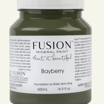 FUSION Peinture minérale fusion 500ml couleur 39 Bayberry