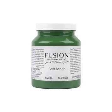 FUSION Peinture minérale fusion 500ml couleur 50 park bench