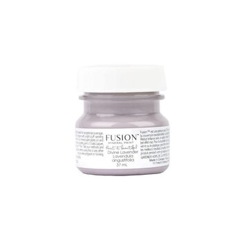 FUSION Peinture minérale Fusion 57 Divine Lavender 37ml