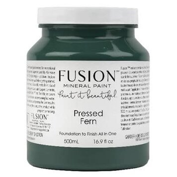 FUSION Peinture minérale fusion 500ml couleur 61 pressed fern
