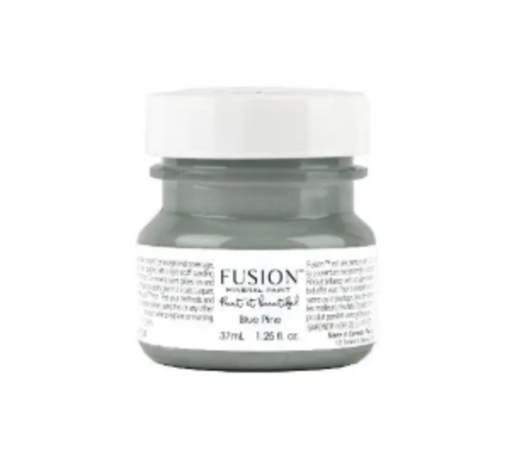FUSION Peinture minérale fusion 37ml couleur 65 blue pine
