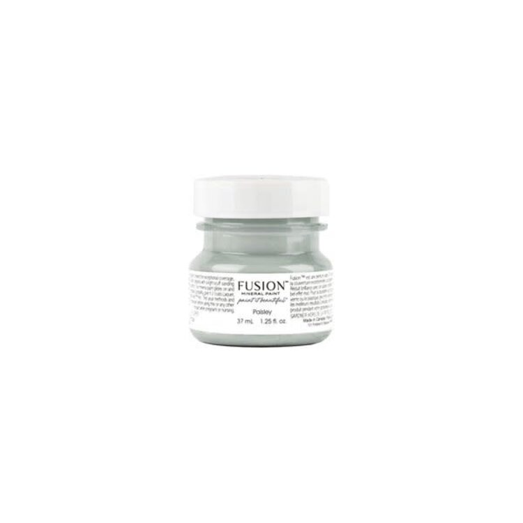 FUSION Peinture minérale fusion 37ml couleur 72 paisley