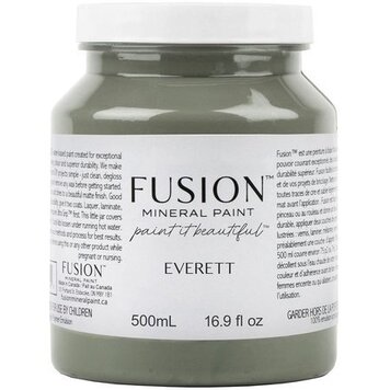 FUSION Peinture minérale fusion 500ml couleur 77 everett