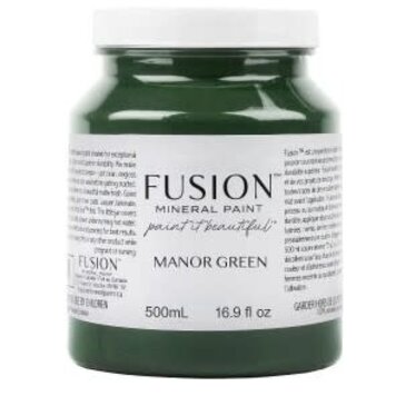 FUSION Peinture minérale fusion 500ml couleur 79 manor green