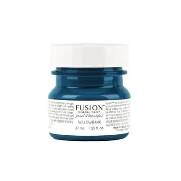 FUSION Peinture minérale fusion 37ml couleur 81 willowbank