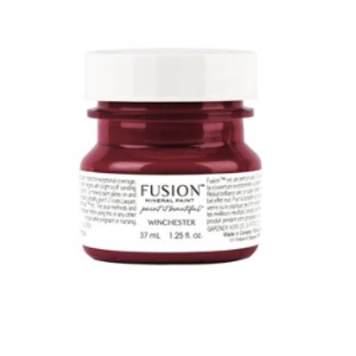 FUSION Peinture minérale fusion 37ml couleur 82 winchester