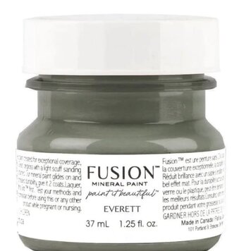 FUSION Peinture minérale fusion 37ml couleur 77 everett